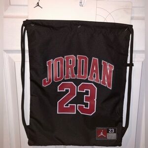 Jordan bag